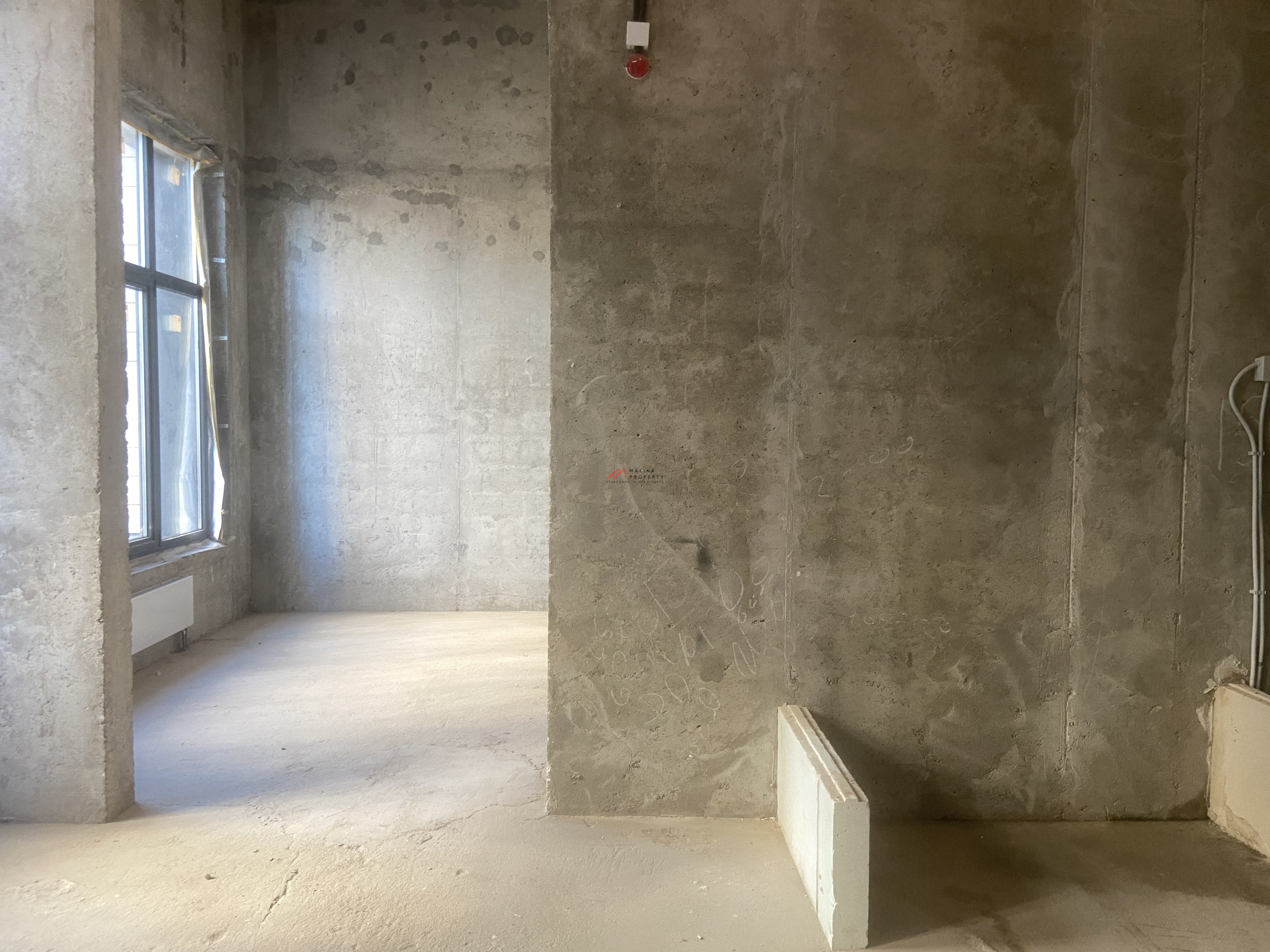 Аренда торгового помещения на Родниковой 