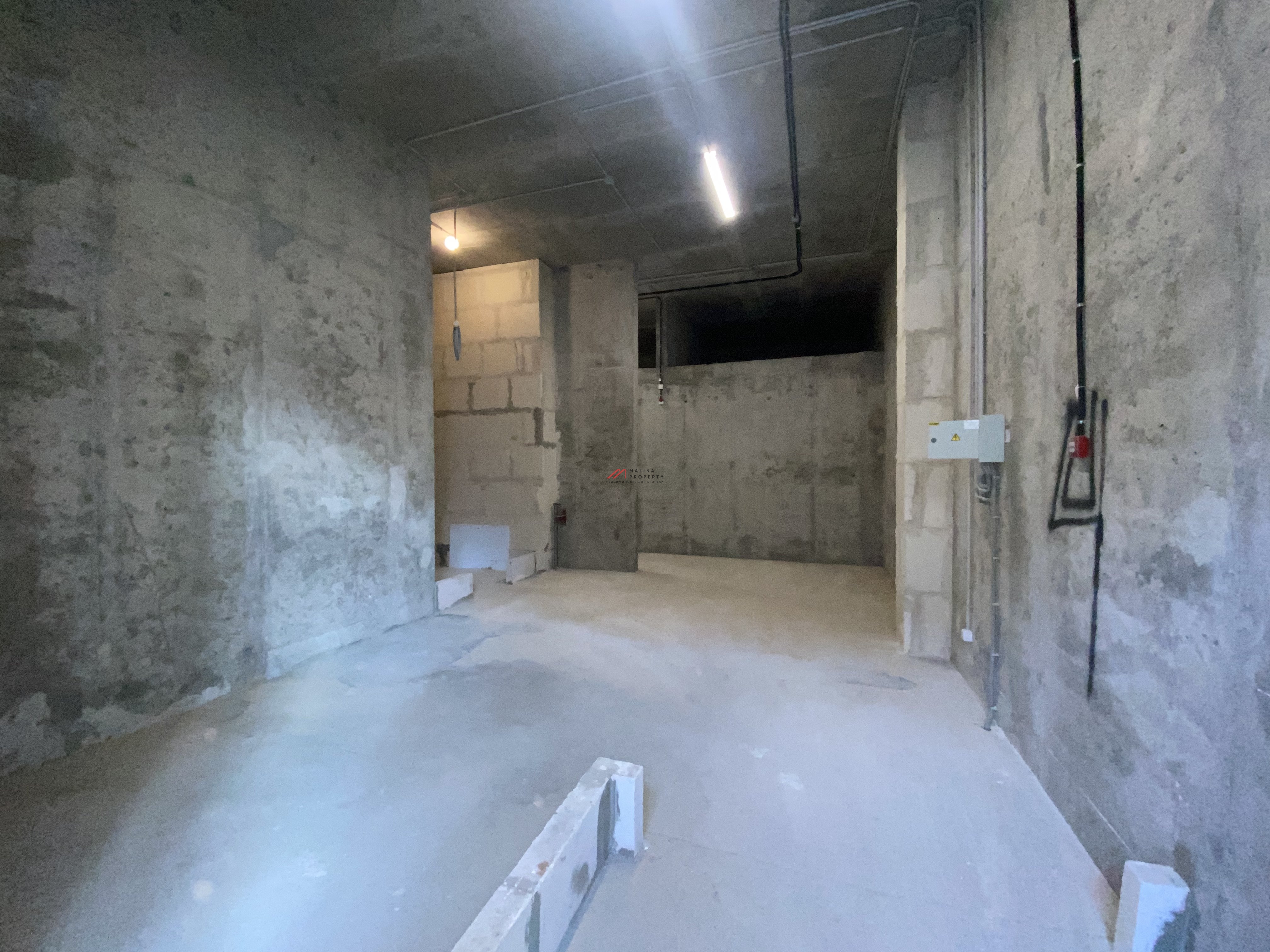 Аренда торгового помещения на Родниковой 