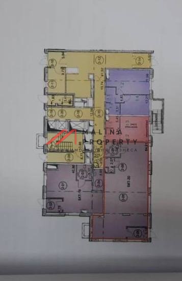 Аренда нежилого помещения на Анны Ахматовой