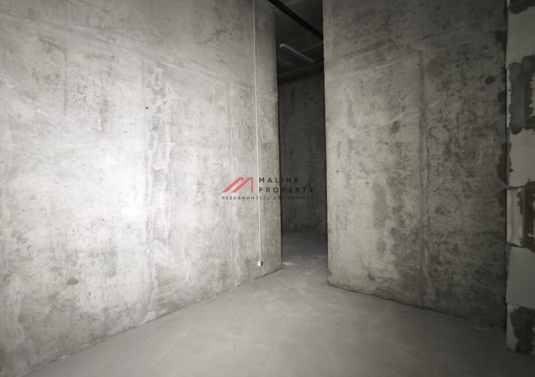 Аренда торгового помещения на Родниковой 