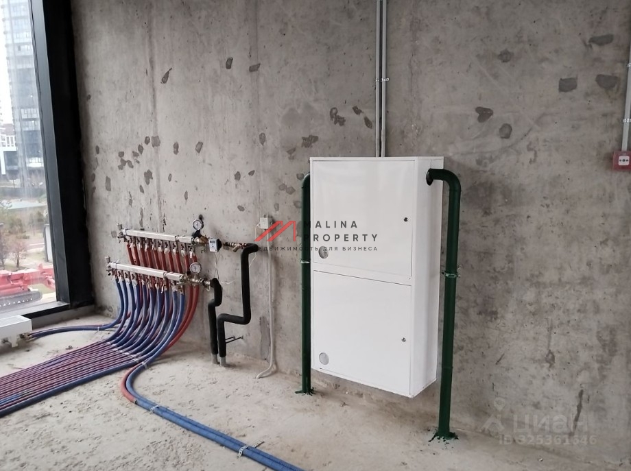 Аренда торгового помещения в ЖК "Остров"