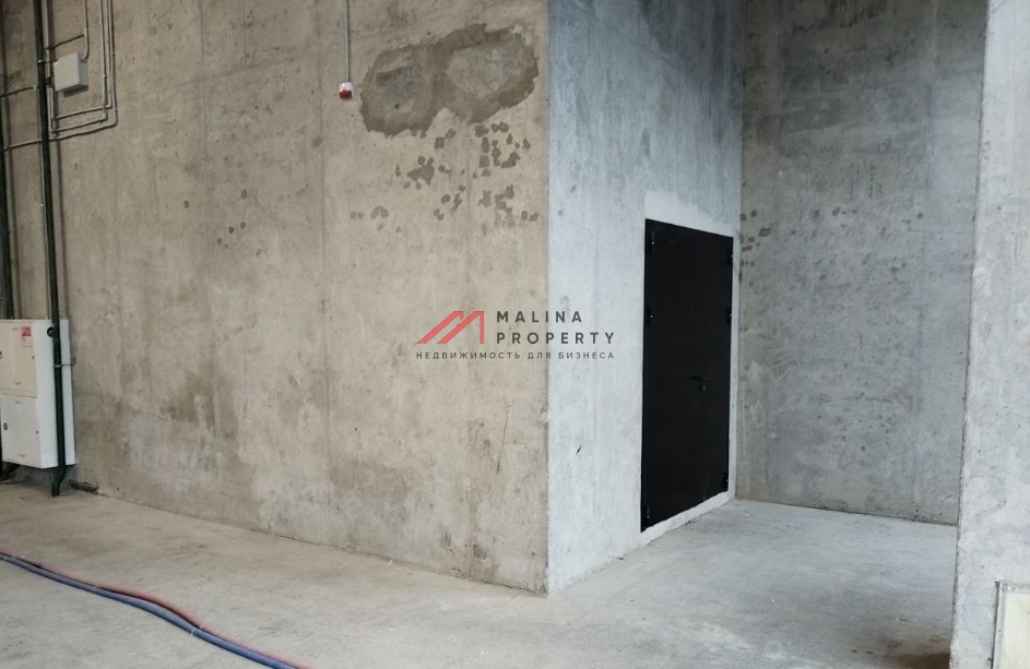 Аренда торгового помещения в ЖК "Остров"