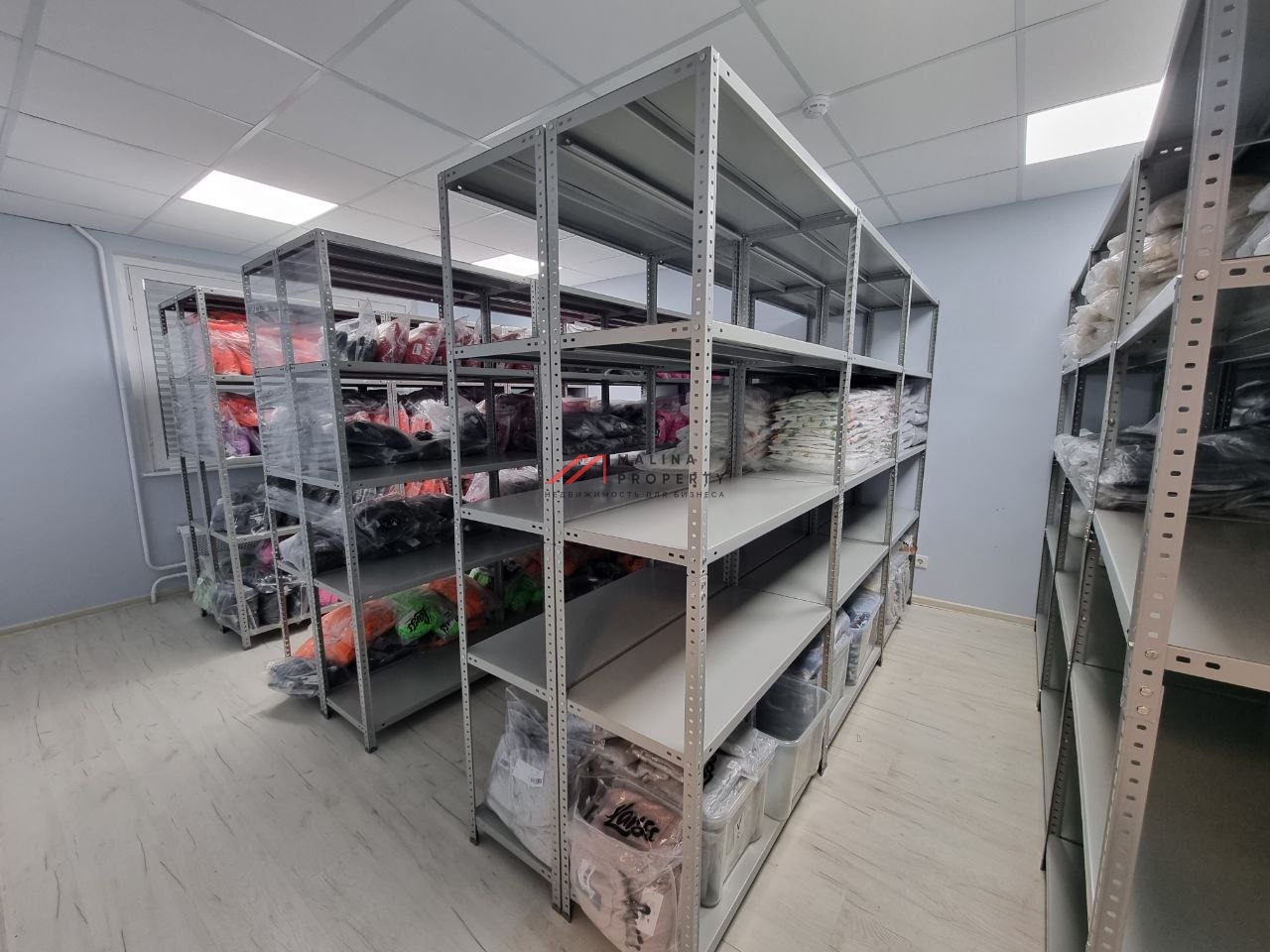 Аренда торгового помещения в Печатниках