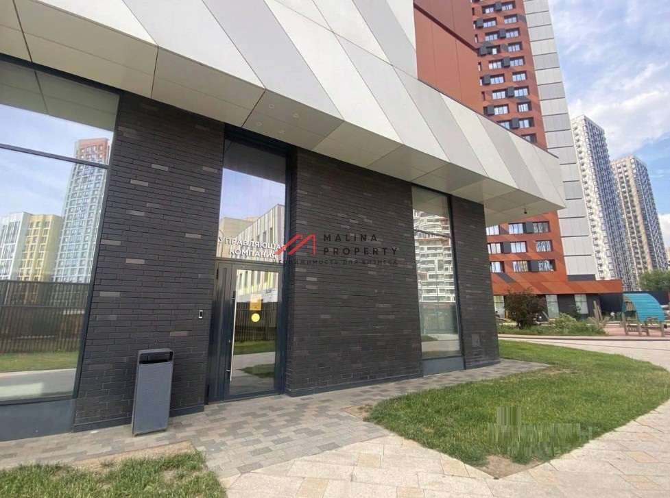 Аренда торгового помещения на Тюменском проезде