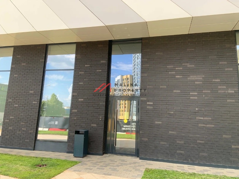 Аренда торгового помещения на Тюменском проезде