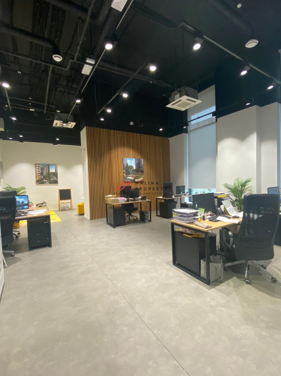 Аренда торгового помещения на Тюменском проезде