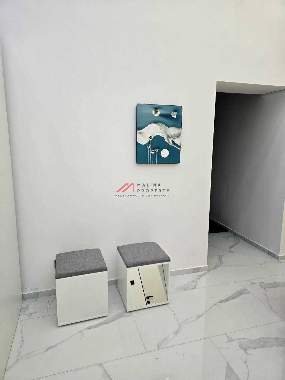 Готовый арендный бизнес в Москве