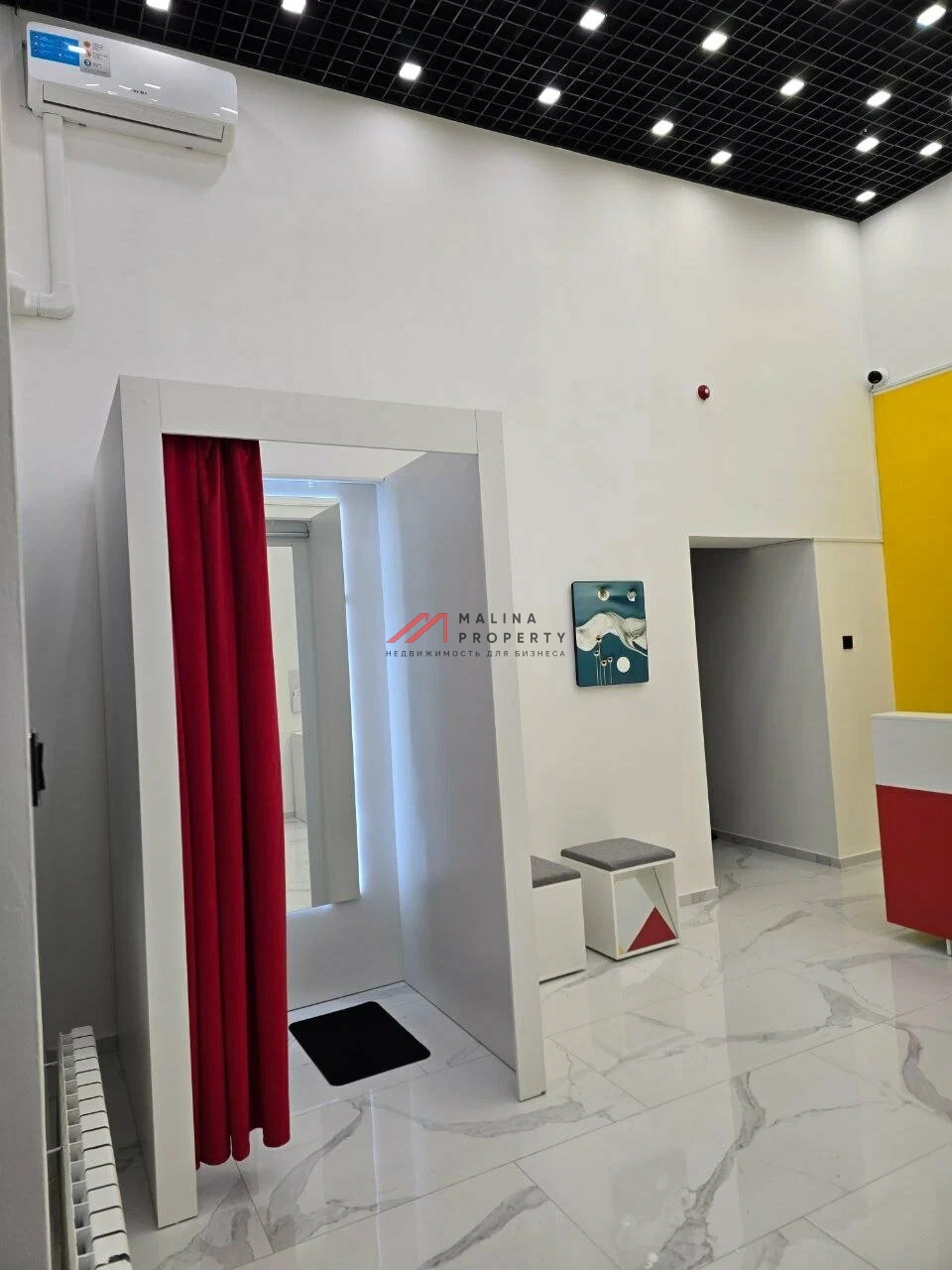 Готовый арендный бизнес в Москве