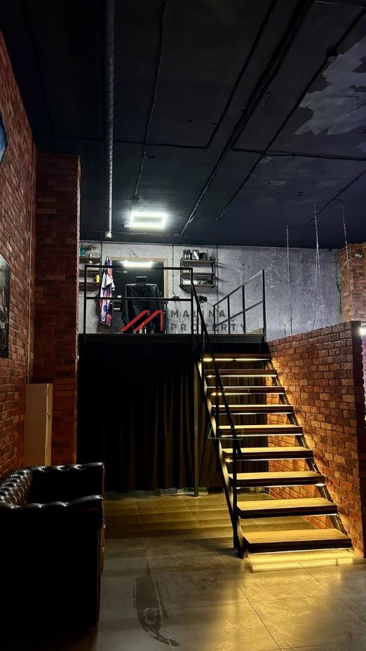 Продажа нежилого помещения с арендатором на Салтыковской улице