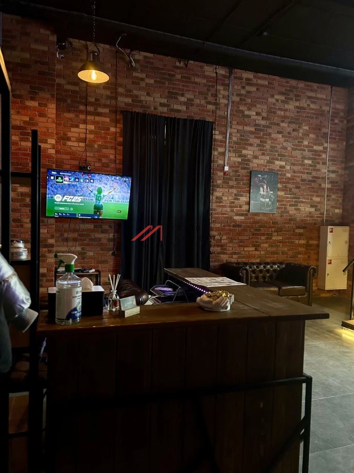 Продажа нежилого помещения с арендатором на Салтыковской улице