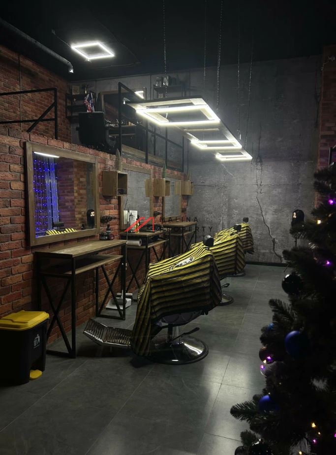 Продажа нежилого помещения с арендатором на Салтыковской улице