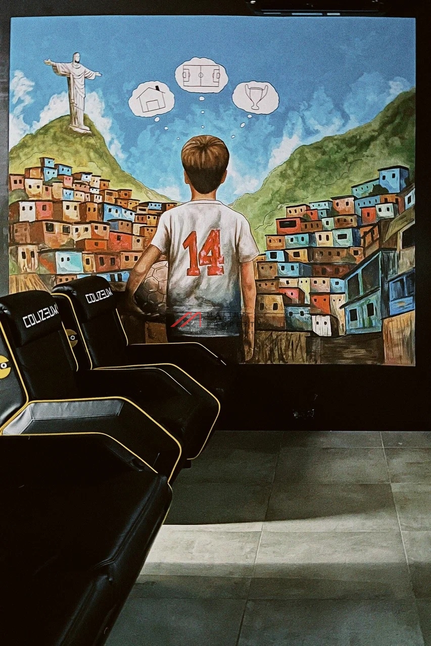 Продажа торгового помещения в ЖК "Изумрудные холмы" 