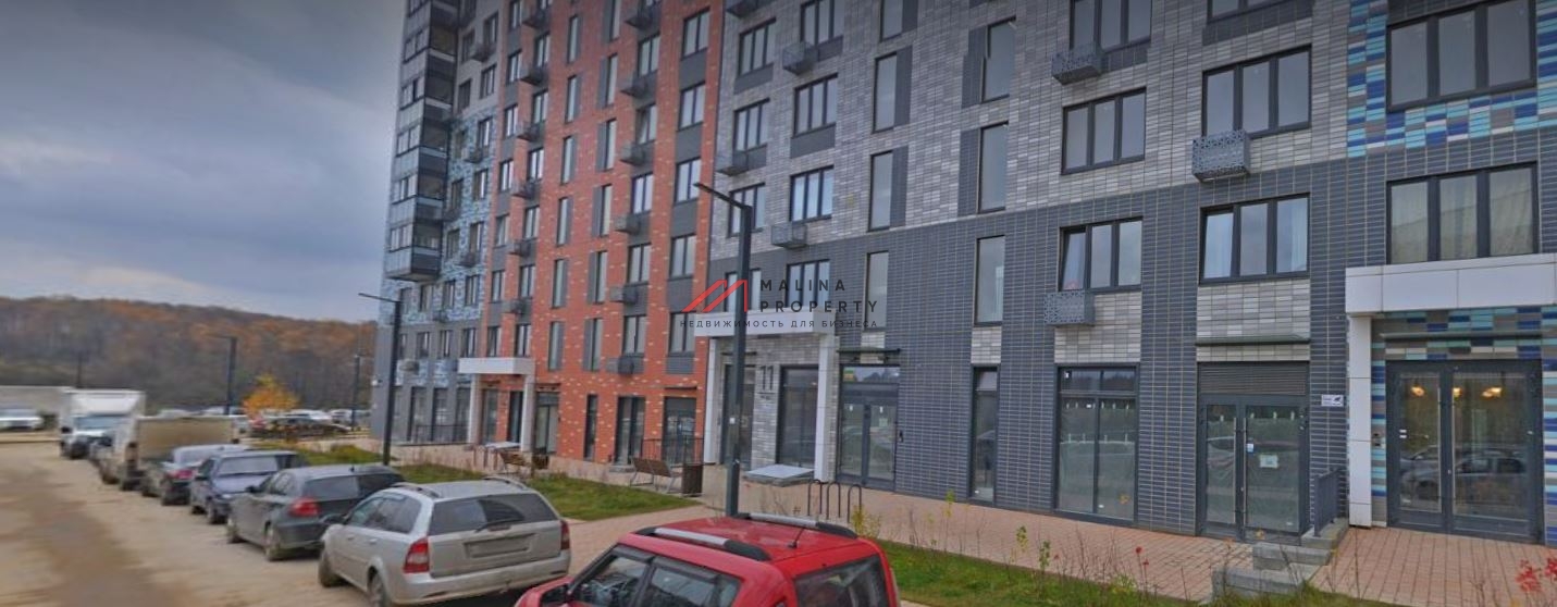 Продажа помещения в ЖК "Эко-Видное 2.0"
