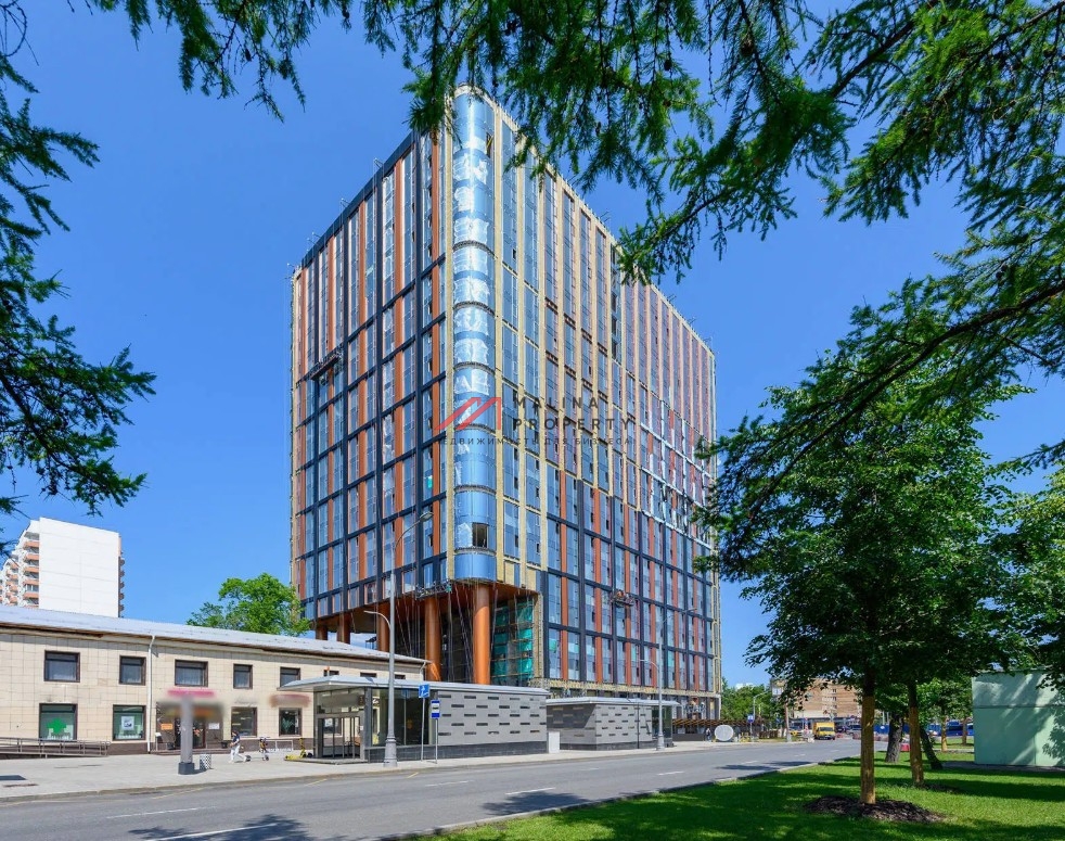 Аренда помещения в Level Академическая