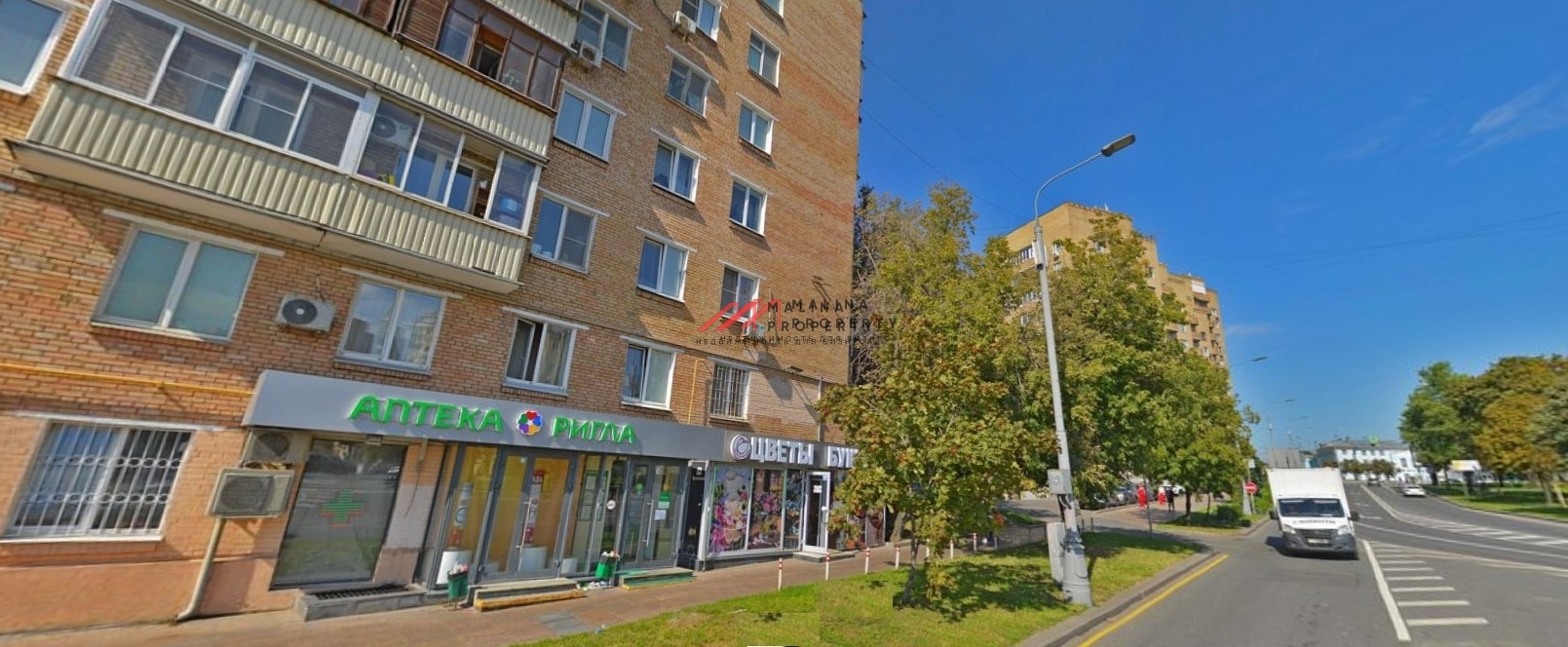 Помещение у метро Таганская 