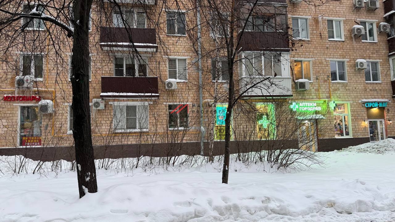 Готовый арендный бизнес в Хамовниках