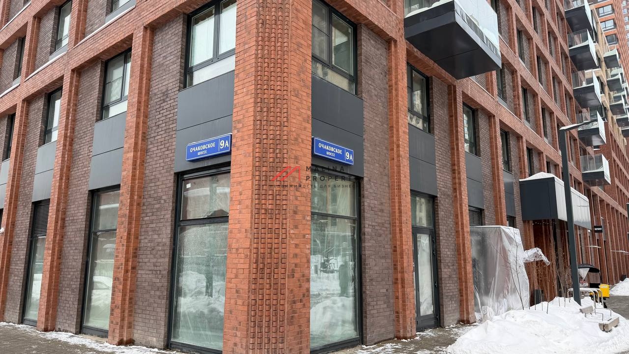 Продажа помещения в ЖК Вангарден с арендатором