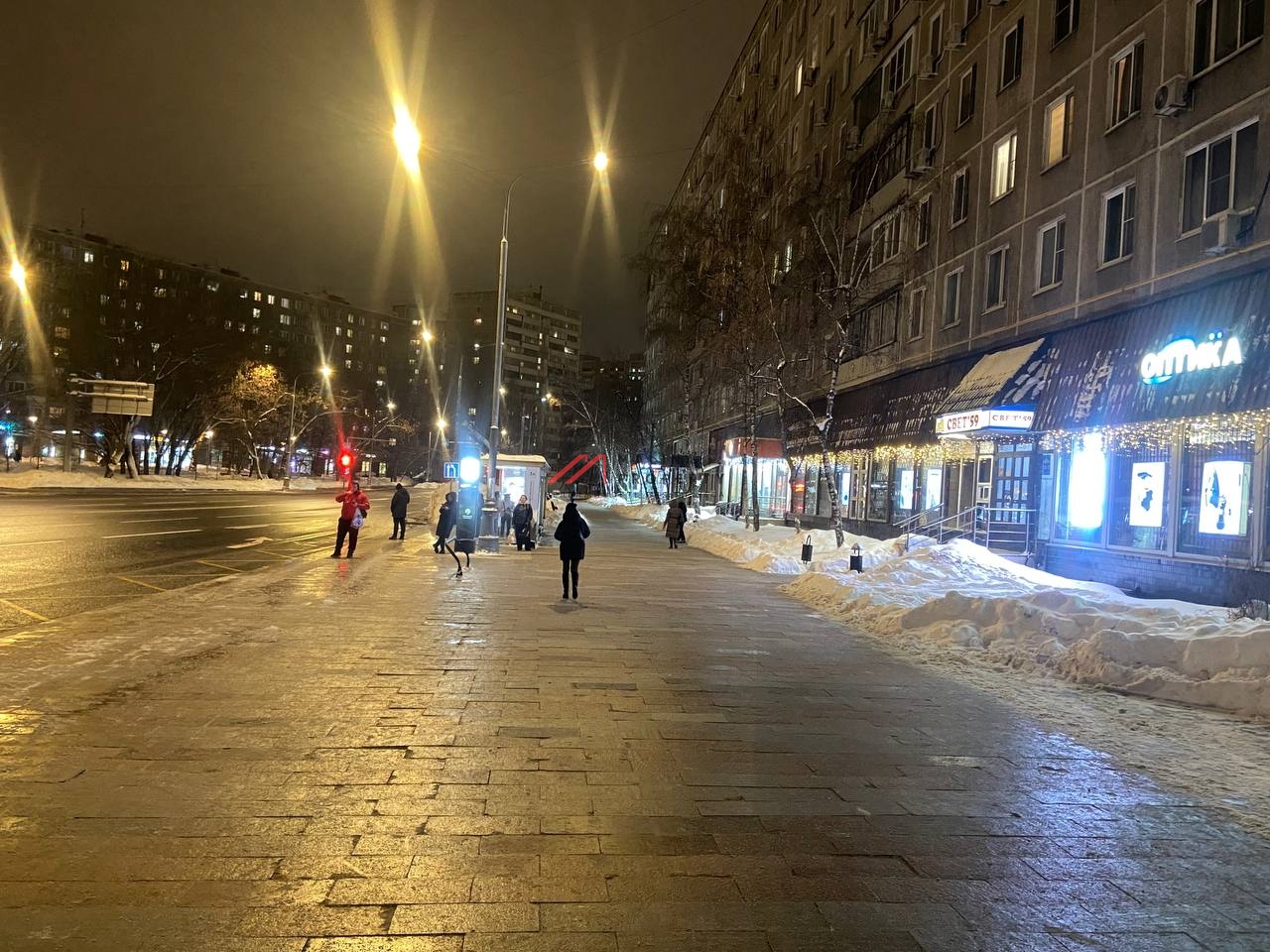 Продажа помещения на выходе из метро Юго-Восточная