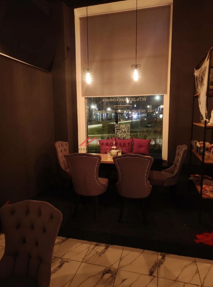 Аренда торгового помещения в ЖК "Люберцы парк"