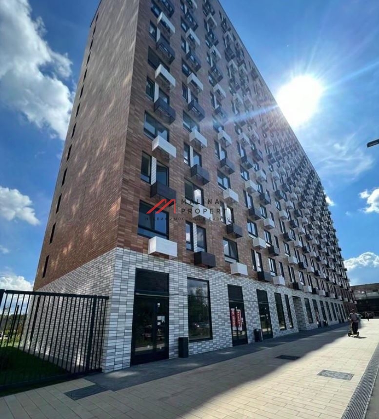 Аренда торгового помещения в ЖК "Люберцы парк"