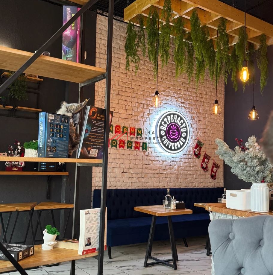 Аренда торгового помещения в ЖК "Люберцы парк"