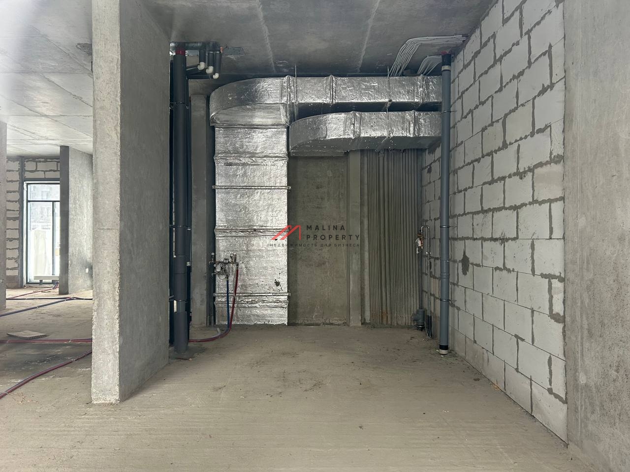 Продажа помещения  ЖК Мытищи Парк 