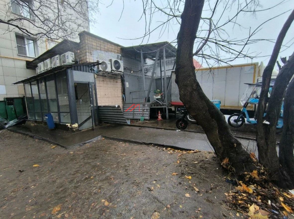 Продажа помещения с фeдеpaльным aрeндаторoм "Яндекс Лавка"