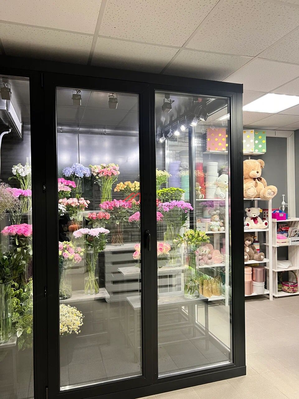 Аренда торгового помещения на Большой Очаковской