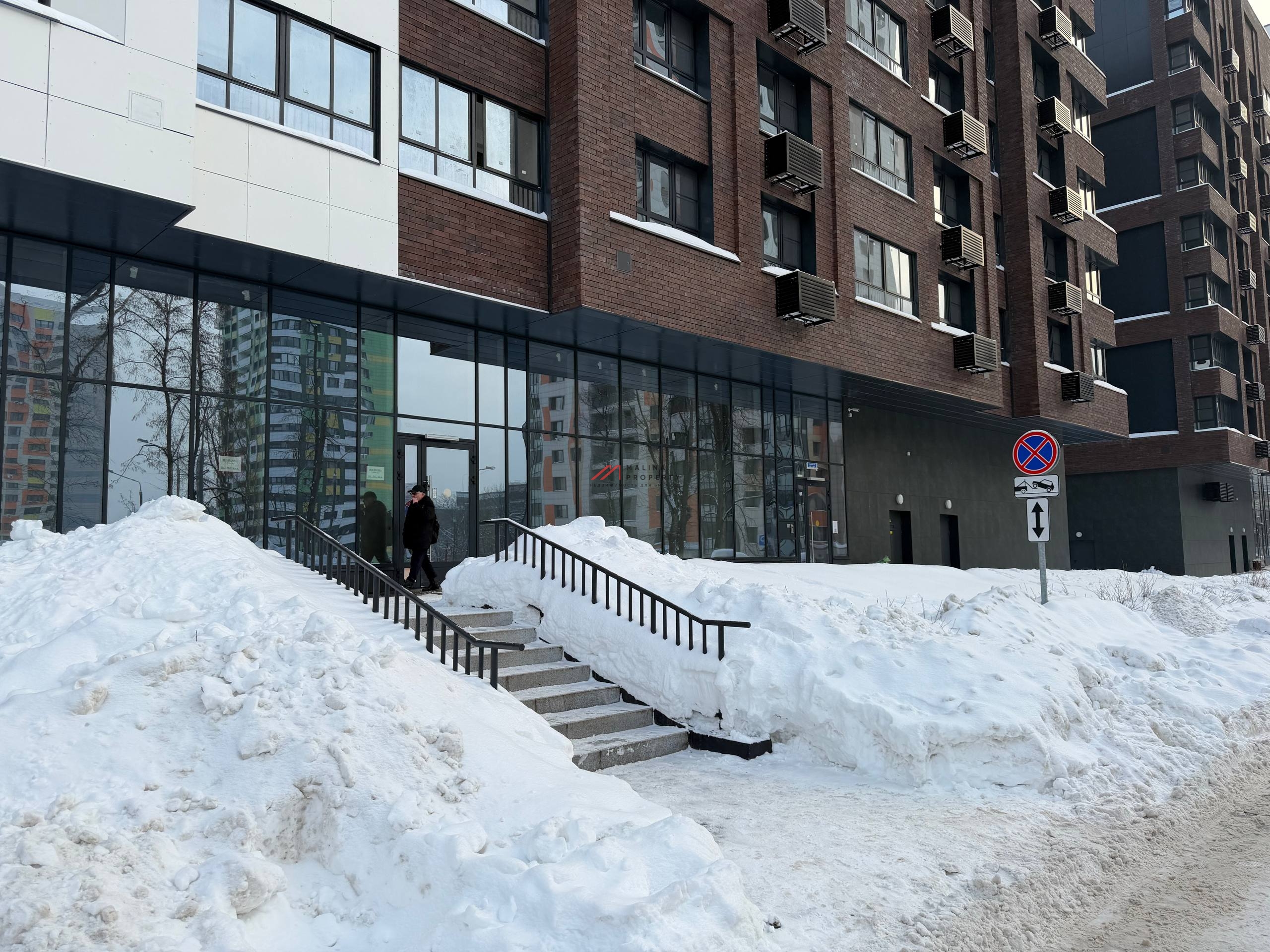 Продажа торгового помещения в округе Проспект Вернадского 