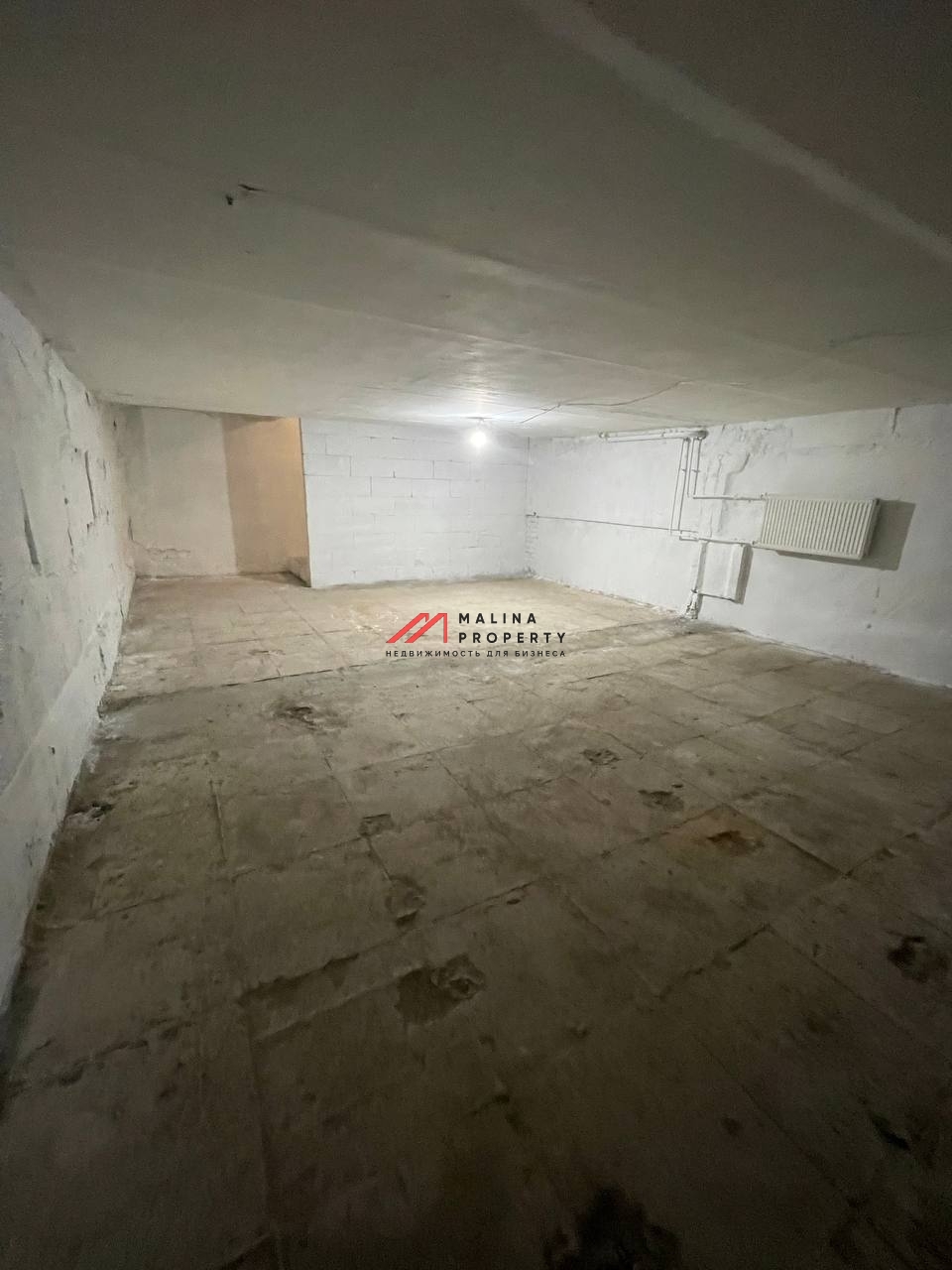 Аренда торгового помещения у метро Аэропорт