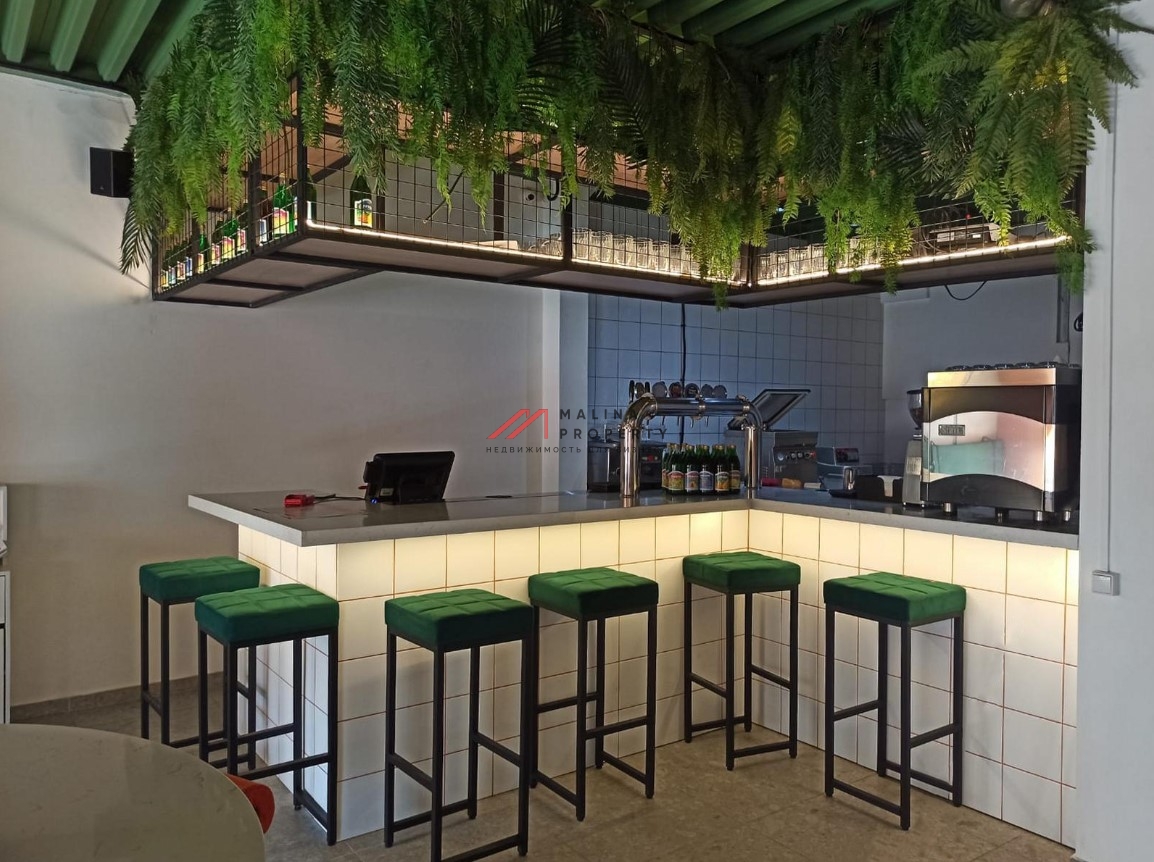 Продажа помещения с арендатором на выходе из метро Кузнецкий Мост