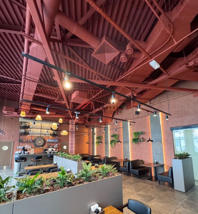 Аренда торгового помещения у метро Рассказовка