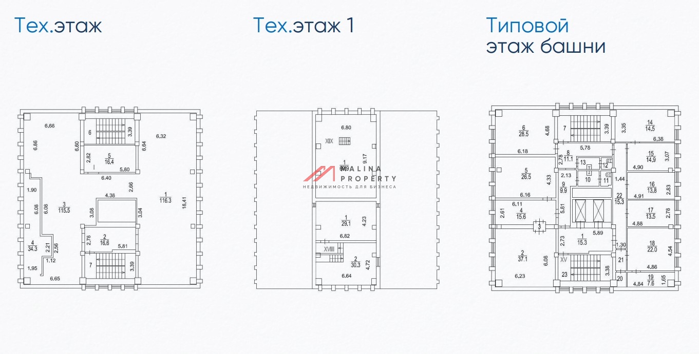 Продажа помещения c арендатором хостел 