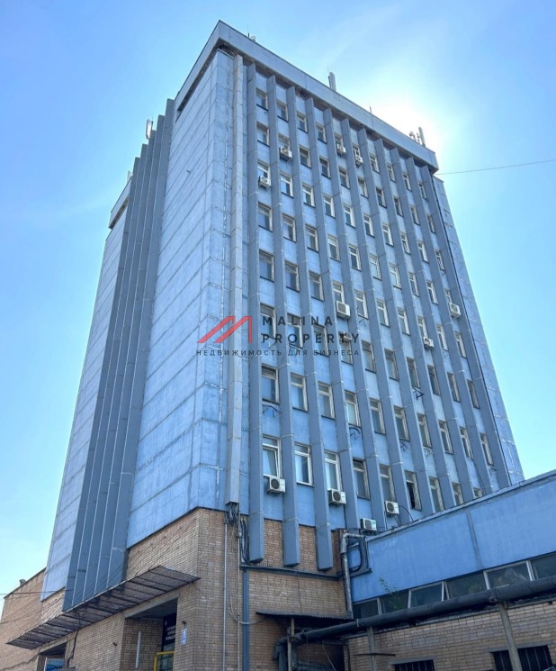 Продажа помещения c арендатором хостел 