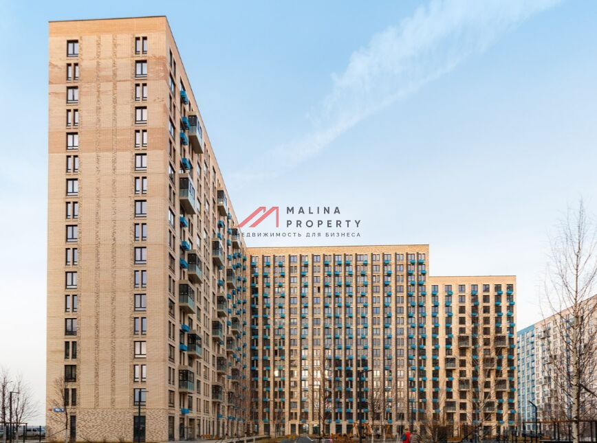 Продажа помещения в жилом комплексе "Ивакино"