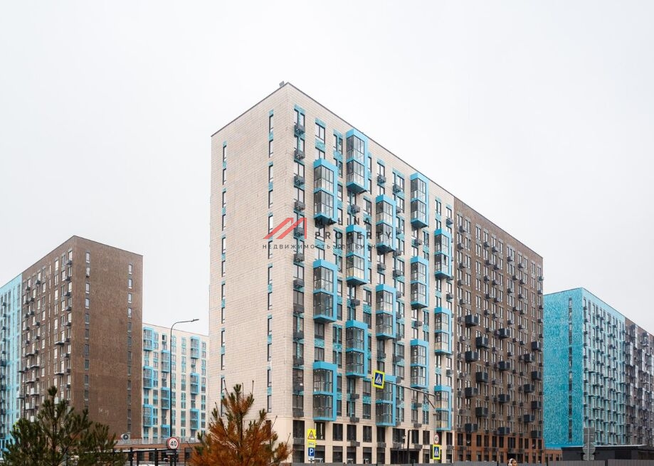 Продажа торгового помещения в ЖК Остафьево