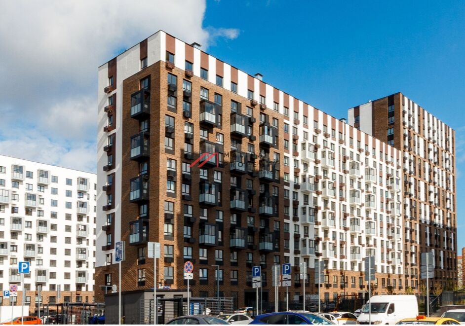 Продажа торгового помещения в ЖК Пригород Лесное