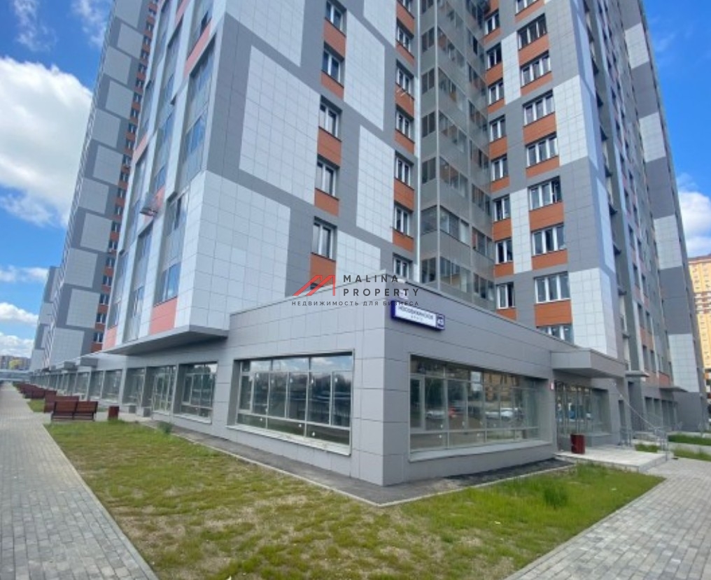 Продажа торгового помещения в Реутове