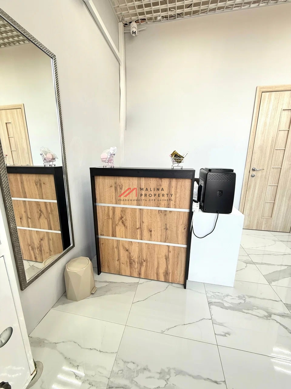 Продажа арендного бизнеса у метро Нагорная
