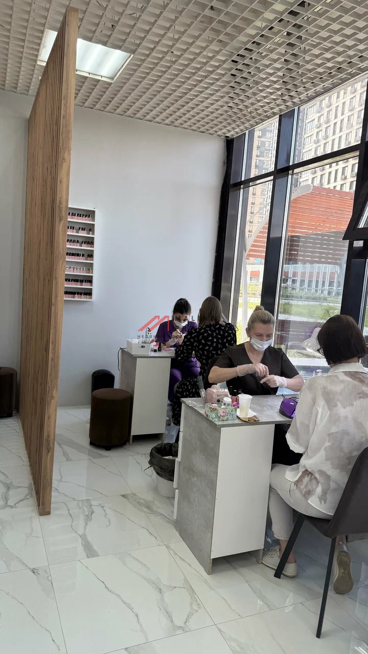 Продажа арендного бизнеса у метро Нагорная