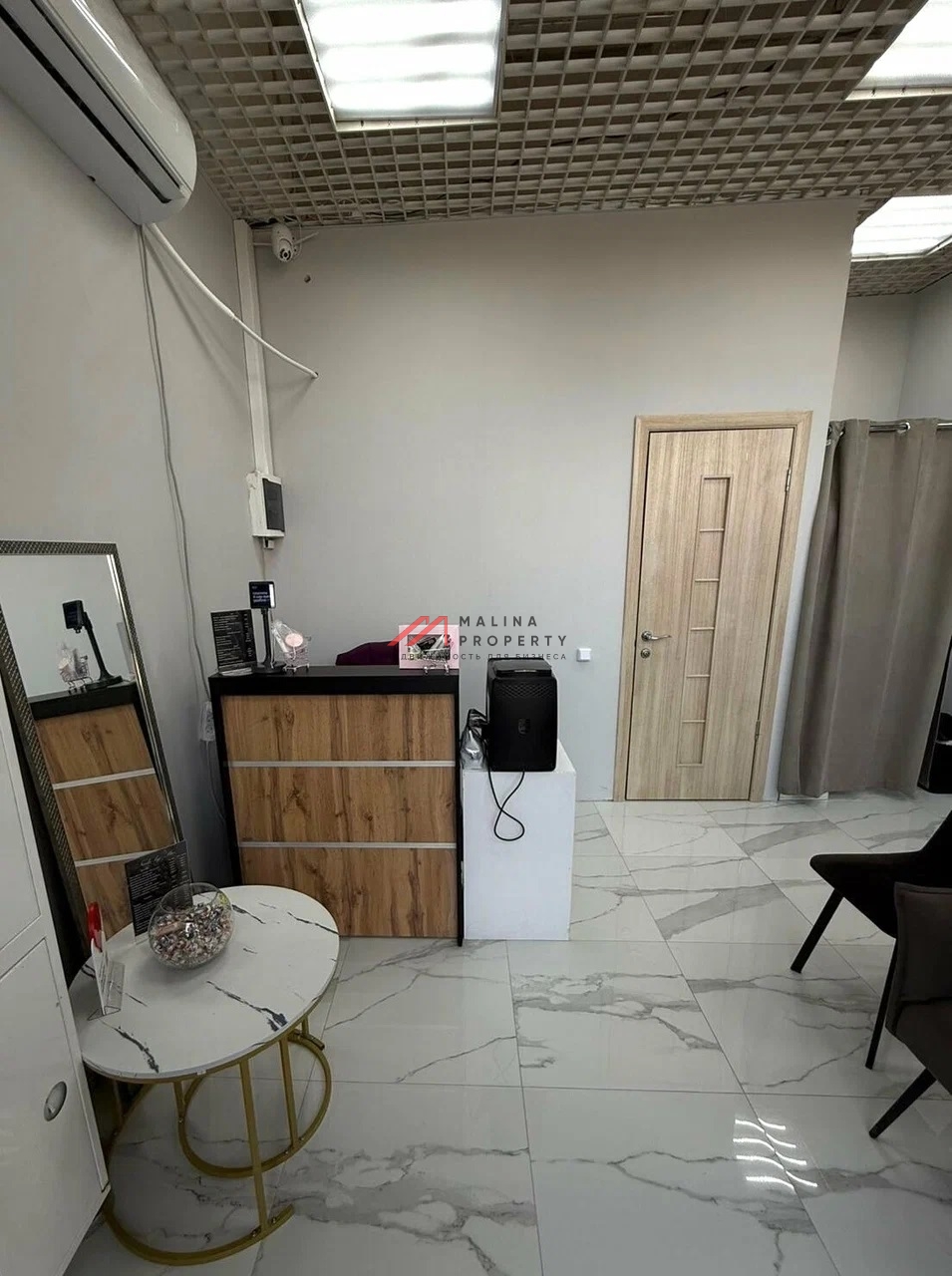 Продажа арендного бизнеса у метро Нагорная