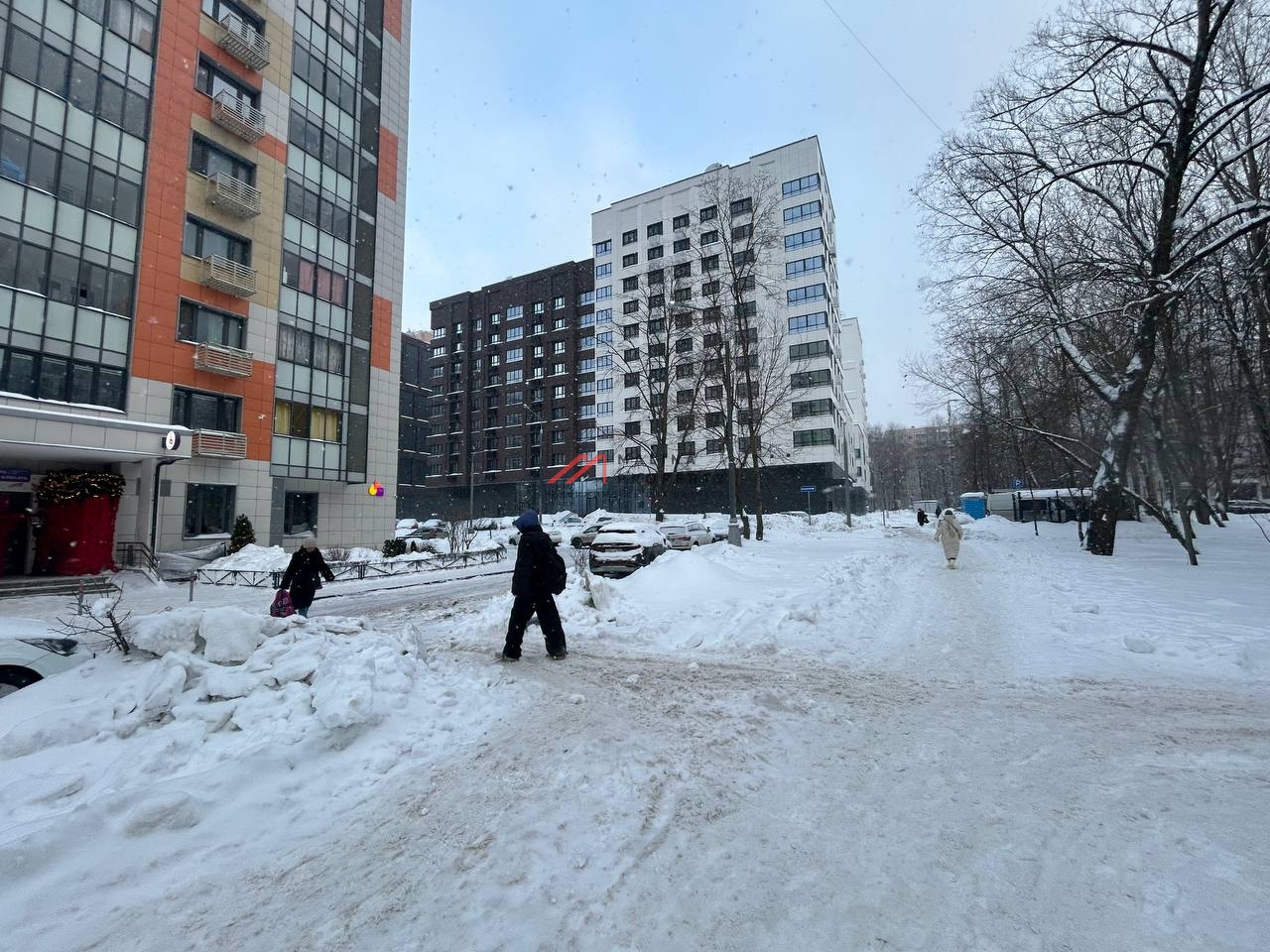 Продажа торгового помещения в округе Проспект Вернадского 