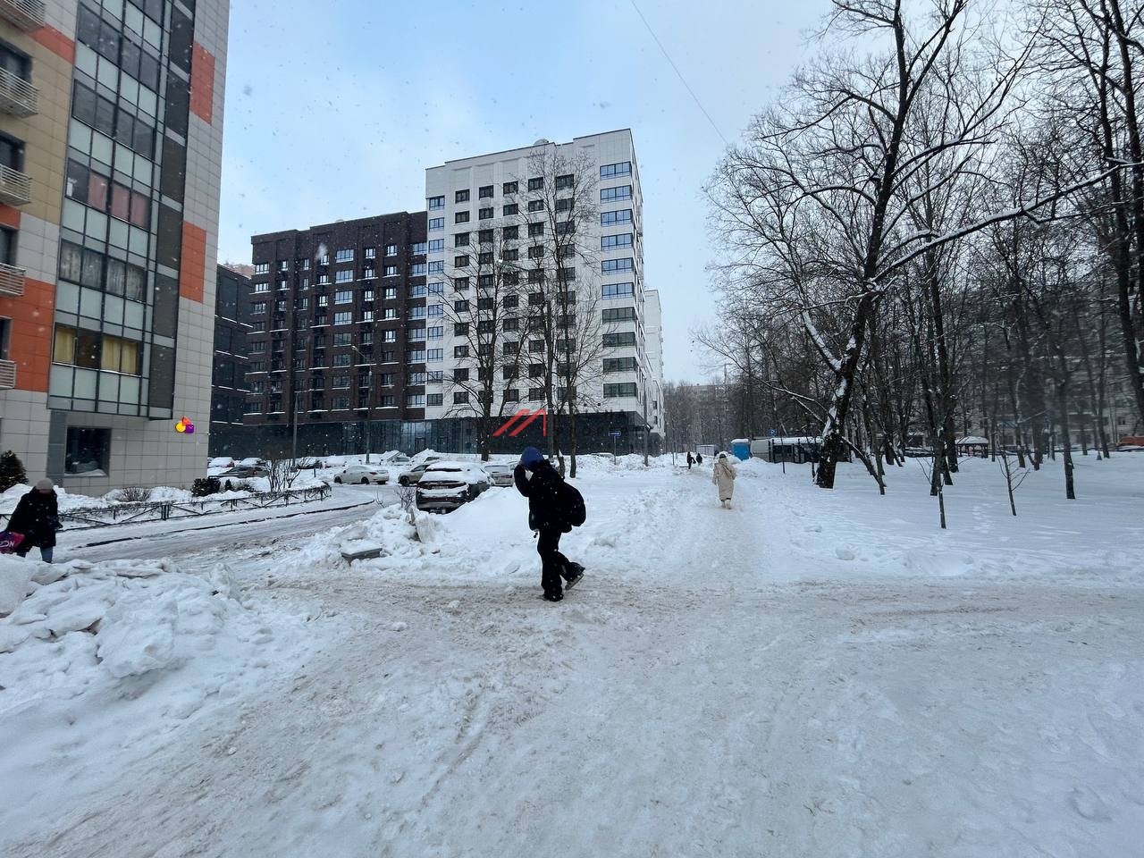 Продажа торгового помещения в округе Проспект Вернадского 