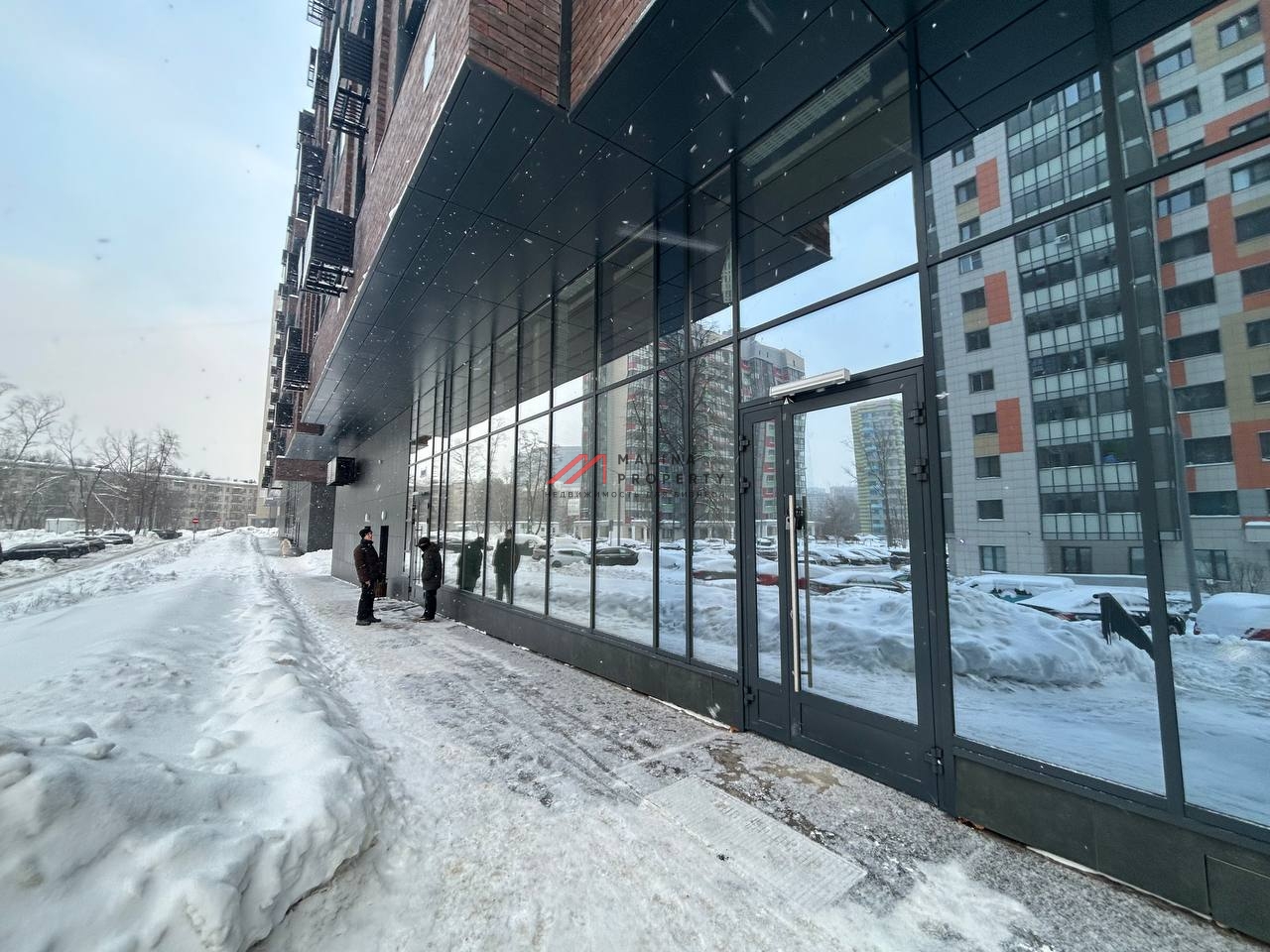 Продажа торгового помещения в округе Проспект Вернадского 