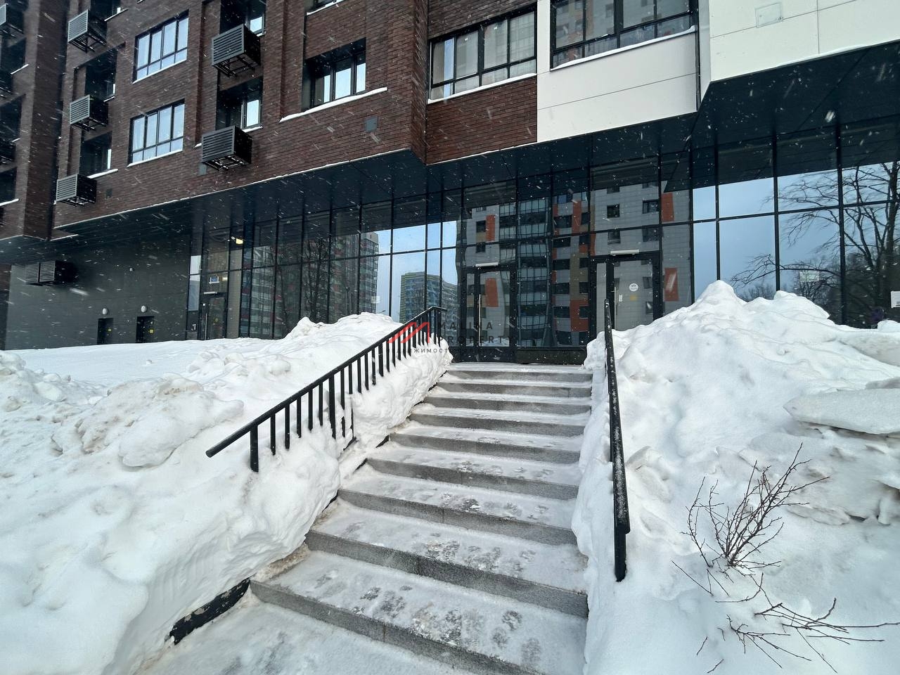 Продажа торгового помещения в округе Проспект Вернадского 