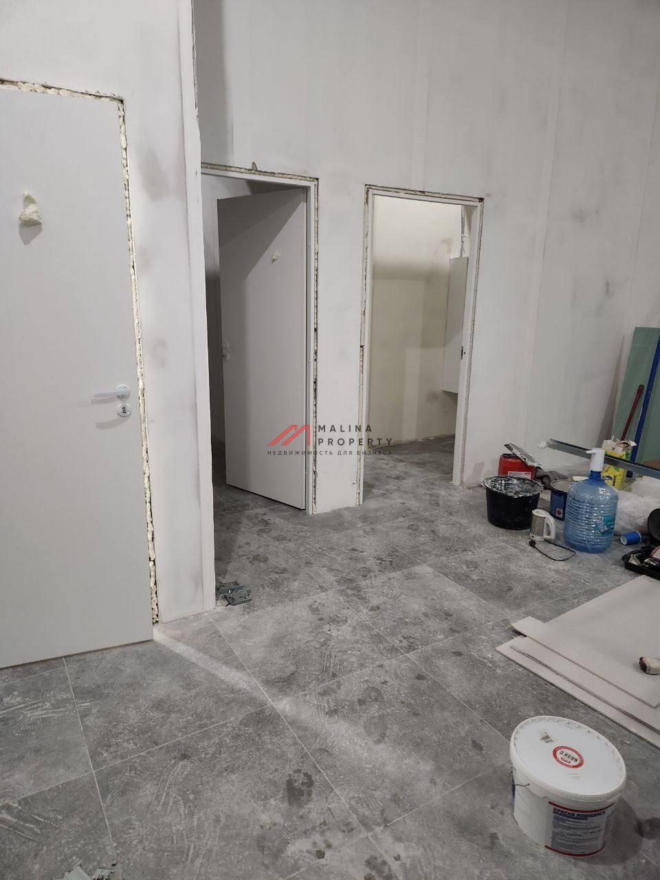 Продажа торгового помещения в ЖК "Яуза Парк" 