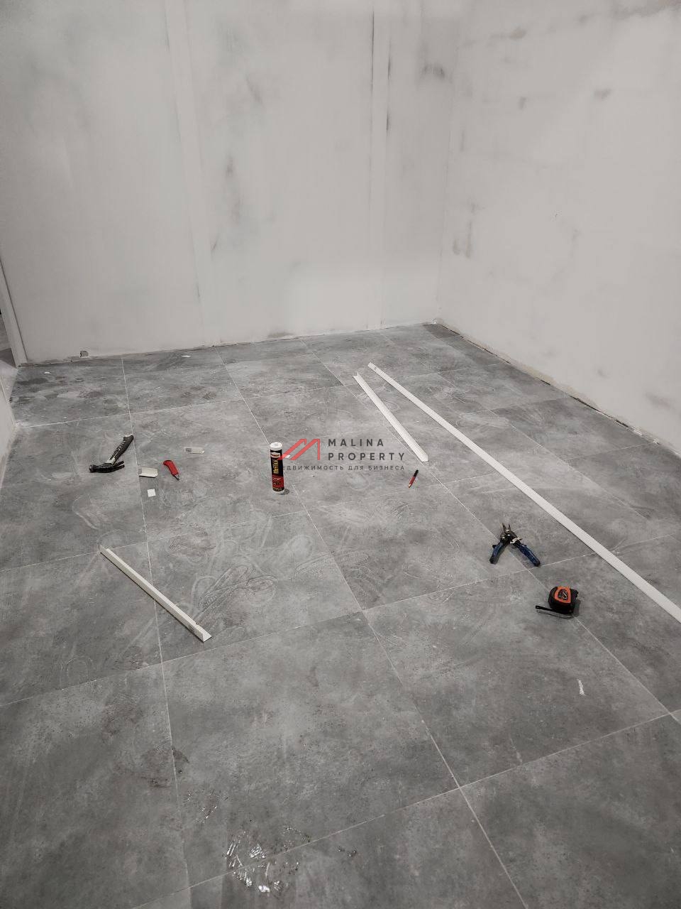 Продажа торгового помещения в ЖК "Яуза Парк" 