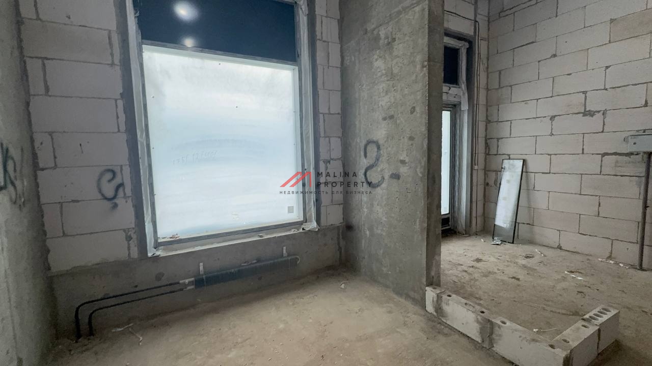 Продажа торгового помещения в ЖК "Ильинские луга"