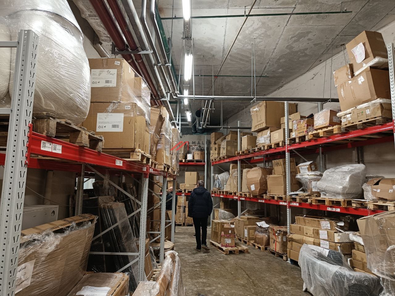 Продажа помещения в жилом комплексе О7