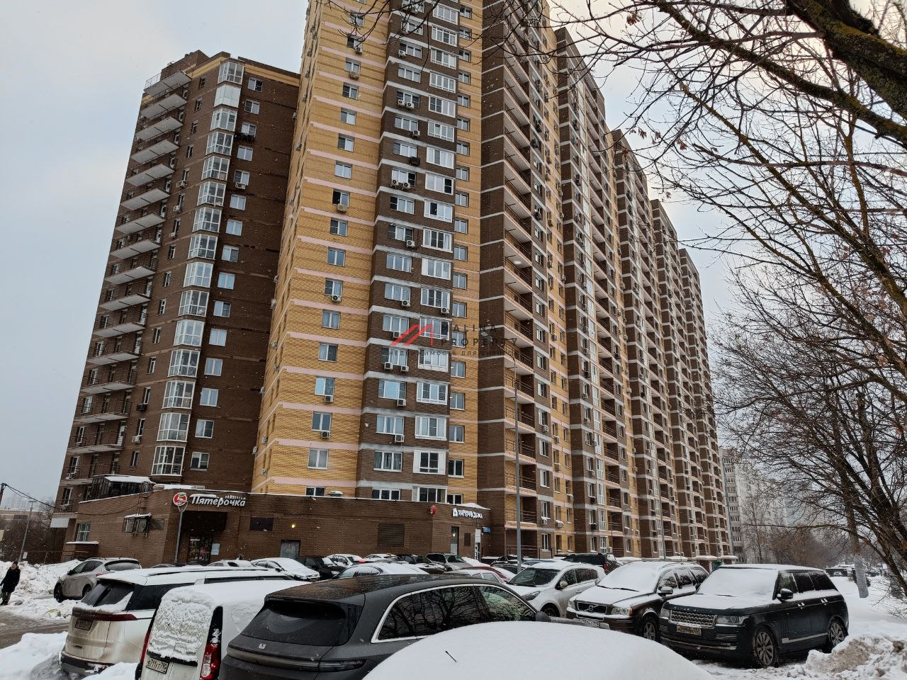 Продажа помещения в жилом комплексе О7